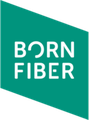 Bornfiber